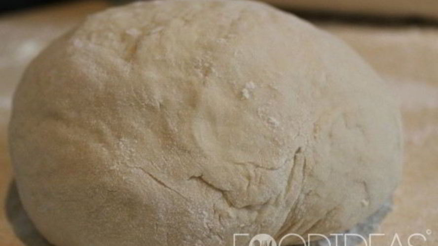 Рецепт тесто для вареников на кефире