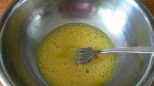 вареники на кефире