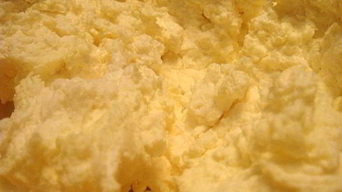 вареники на заварном тесте с сюрпризами в двух начинках