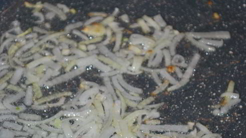 вареники с капустой и маслятами