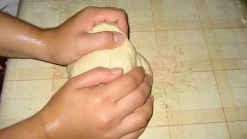 вареники с картофелем