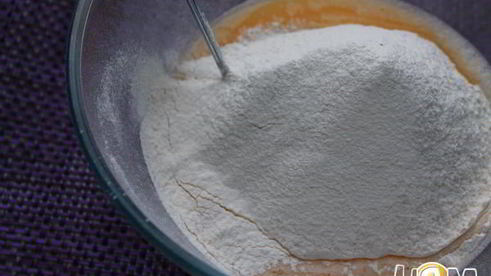 вареники с картошкой и жаренным луком