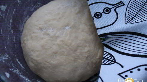 вареники с картошкой и жаренным луком