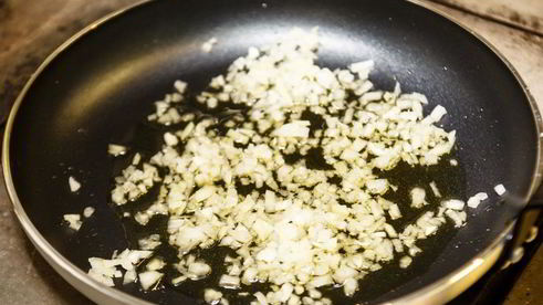 вареники с курицей и грибами