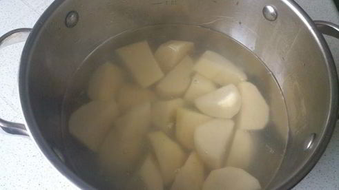 вареники с квашеной капустой и картошкой