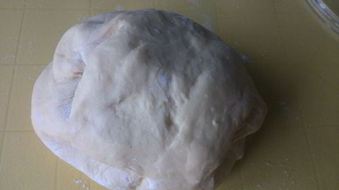 вареники с квашеной капустой и картошкой