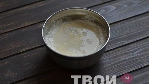 вареники с квашеной капустой