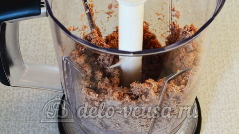 вареники с мясом