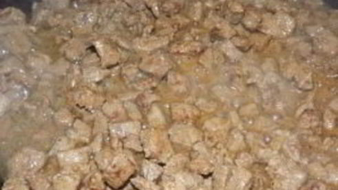 вареники с печенью