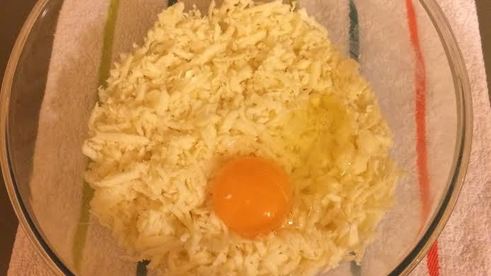 вареники с сулугуни