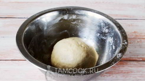 вареники с сырой картошкой