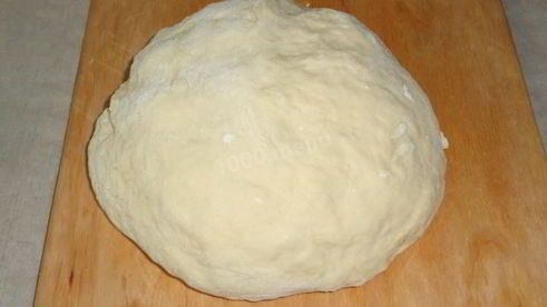 вареники с сыром