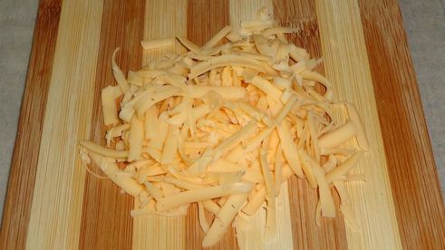 вареники с сыром