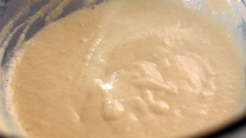 вареники с творогом