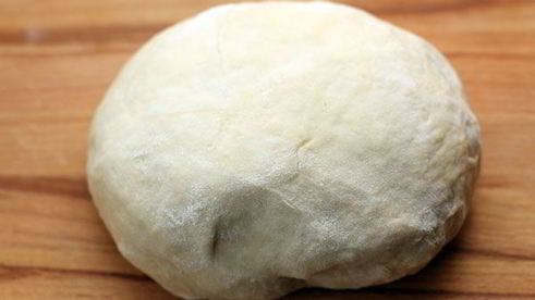 вареники с творогом