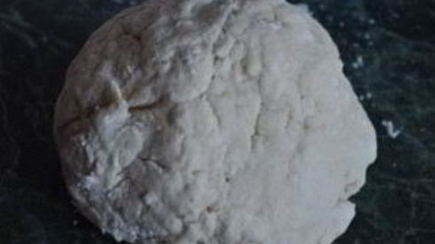 вареники с вареньем