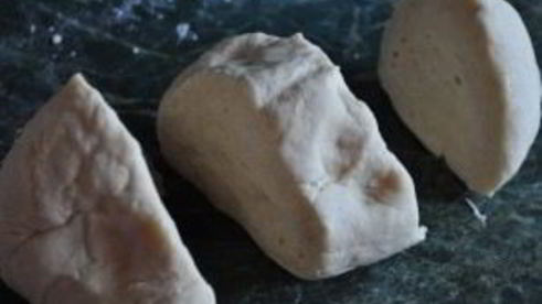 вареники с вареньем