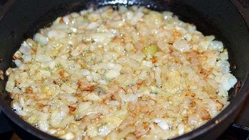 вареники с вишней