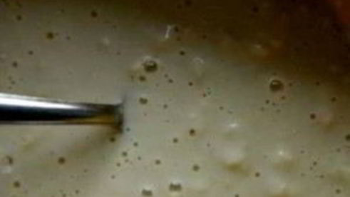 вареники с яблоками