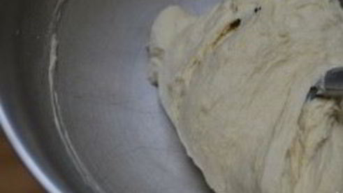 вареники с ягодами