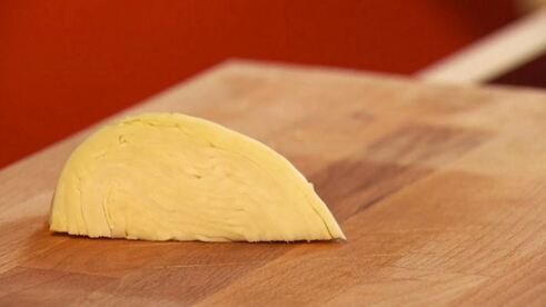 вареники со свининой и зелеными сливами