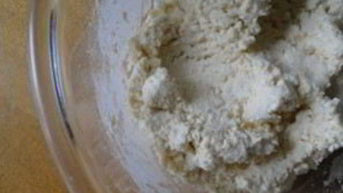 вареники в духовке