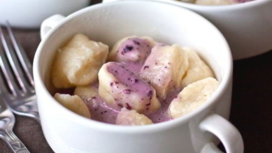 Рецепт вкусные ленивые вареники