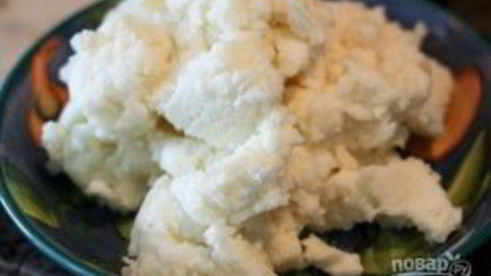 вкусные вареники с картошкой