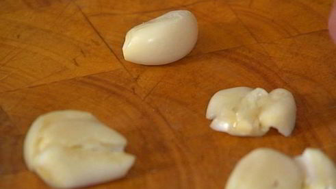 ирландское жаркое