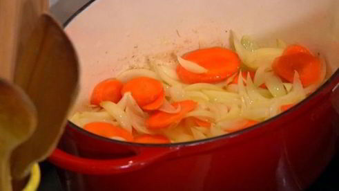 ирландское жаркое