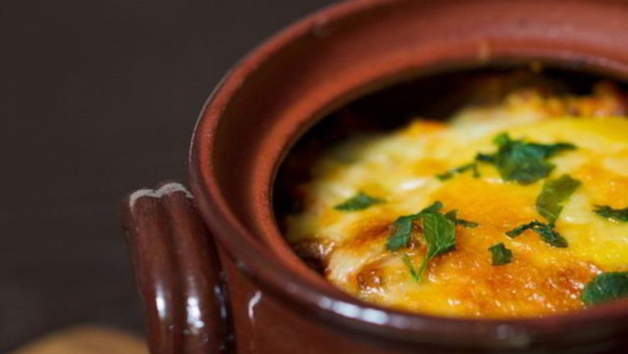 Рецепт куриное жаркое в горшочках