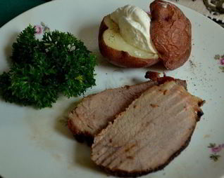 Воскресное жаркое