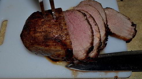 воскресное жаркое