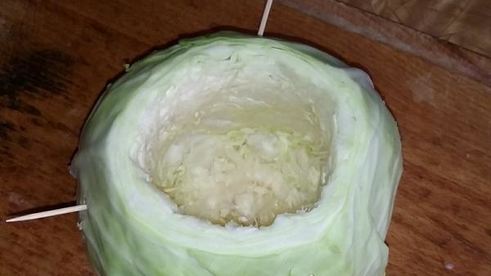 жаркое горшочки-лепесточки