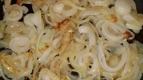 жаркое горшочки-лепесточки