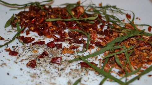 жаркое из баранины