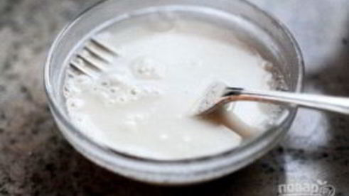 жаркое из говядины с грибами