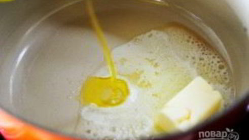 жаркое из говядины с грибами