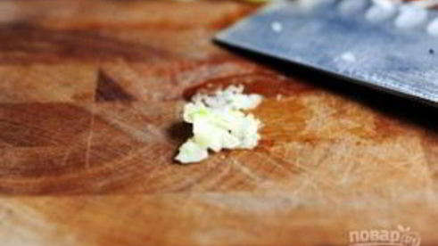 жаркое из говядины с грибами