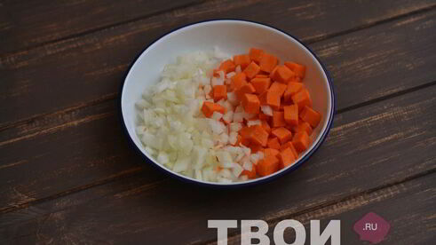 жаркое из говядины с нутом