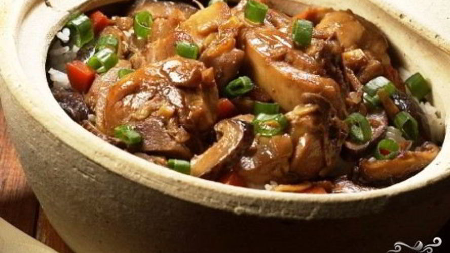 Рецепт жаркое из кролика в горшочках