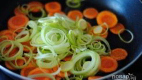 жаркое из курицы по-русски