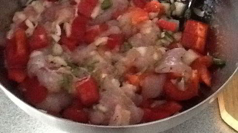 жаркое из курицы, праздничный кулич