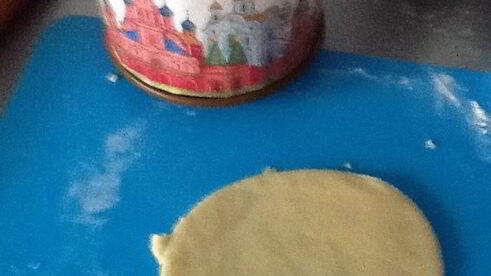 жаркое из курицы, праздничный кулич