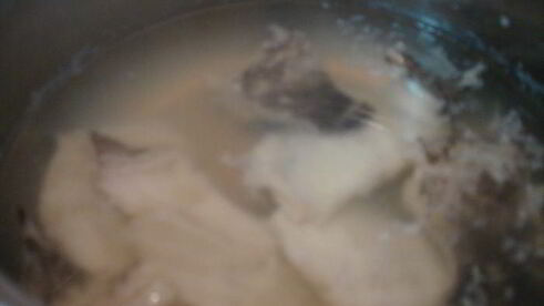 жаркое из судака в горшочках