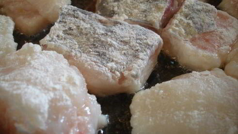 жаркое из судака в горшочках