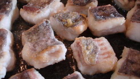 жаркое из судака в горшочках