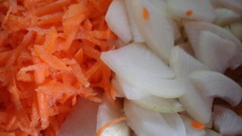 жаркое из судака в горшочках