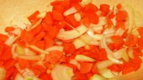 жаркое из утки в духовке