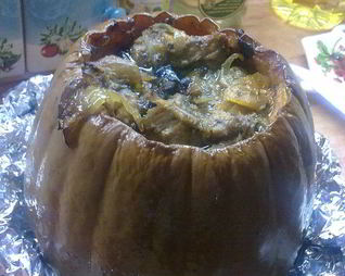 Жаркое Мировое